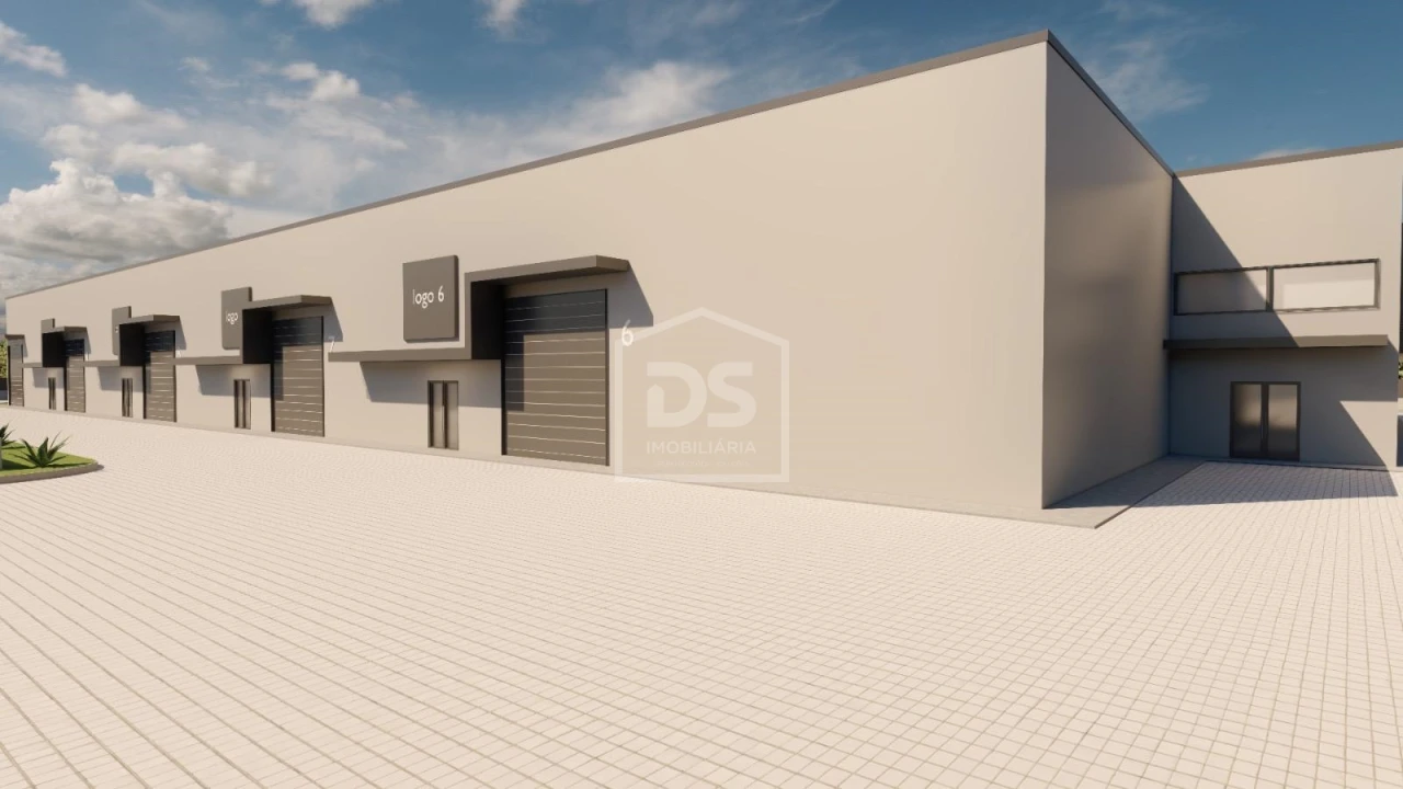 Armazém para Venda em Leiria, Pousos, Barreira e Cortes Foto 3