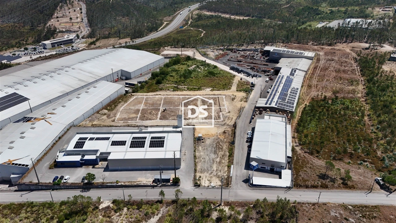 Armazém para Venda em Leiria, Pousos, Barreira e Cortes Foto 10