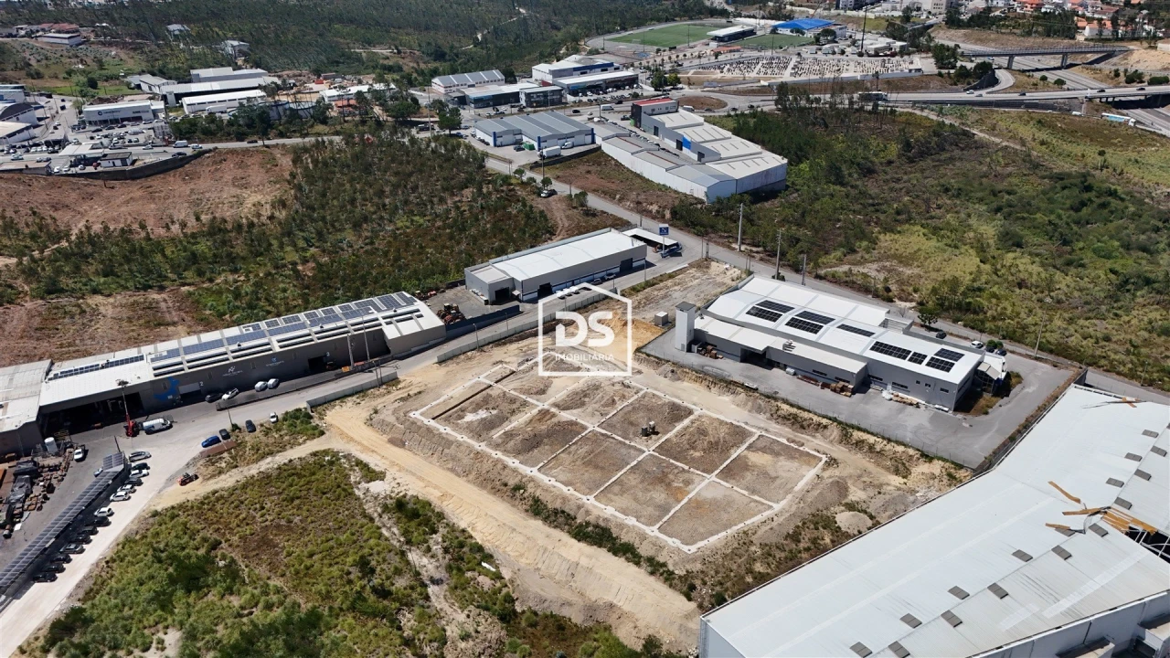 Armazém para Venda em Leiria, Pousos, Barreira e Cortes Foto 13