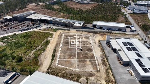 Armazém para Venda em Leiria, Pousos, Barreira e Cortes