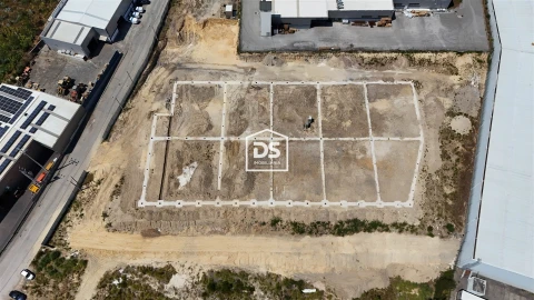 Armazém para Venda em Leiria, Pousos, Barreira e Cortes