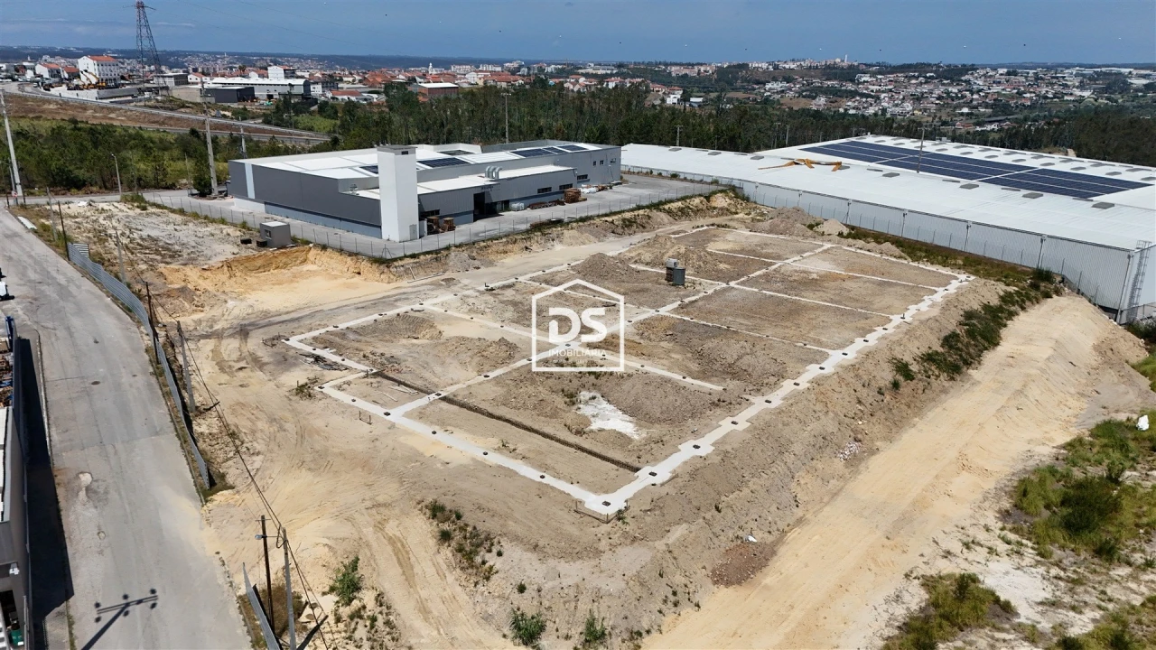 Armazém para Venda em Leiria, Pousos, Barreira e Cortes Foto 5