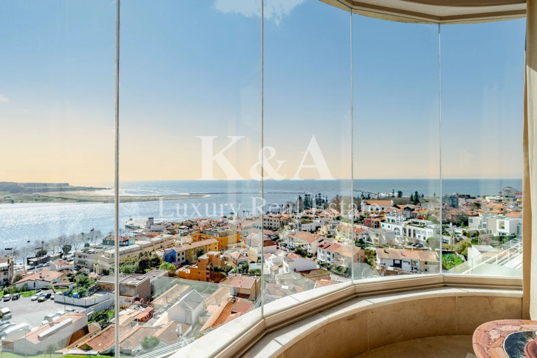 Apartamento T6 para Venda em Aldoar, Foz do Douro e Nevogilde Foto 1