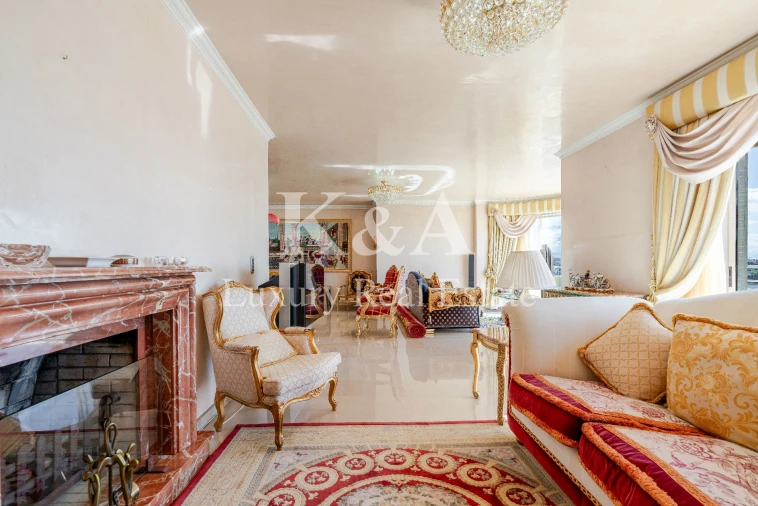 Apartamento T6 para Venda em Aldoar, Foz do Douro e Nevogilde Foto 4