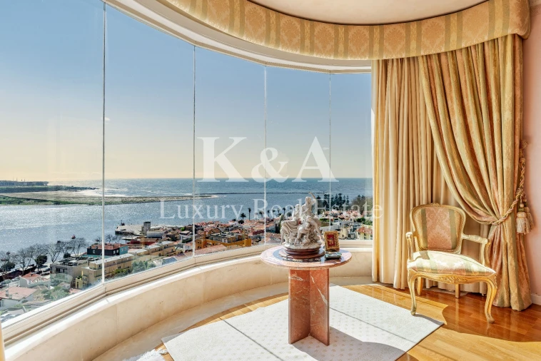 Apartamento T6 para Venda em Aldoar, Foz do Douro e Nevogilde Foto 3