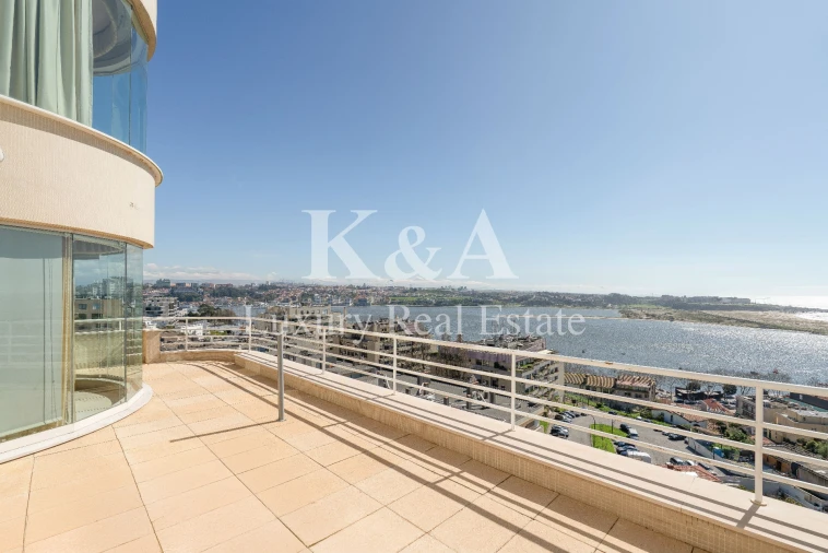 Apartamento T6 para Venda em Aldoar, Foz do Douro e Nevogilde Foto 2