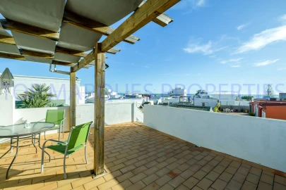Moradia T3 para Venda em Olhão