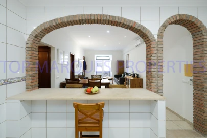 Moradia T3 para Venda em Olhão