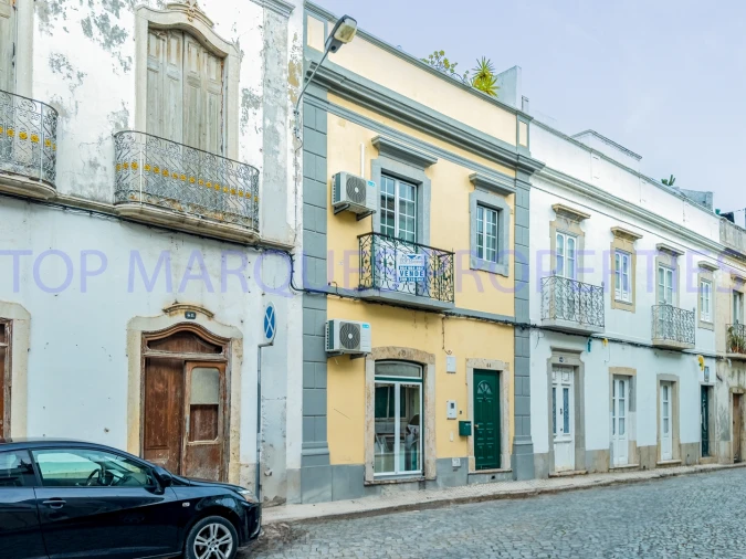Moradia T3 para Venda em Olhão Foto 15