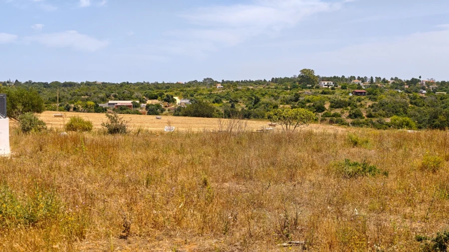 Terreno para Venda em Alcantarilha e Pêra Foto 10