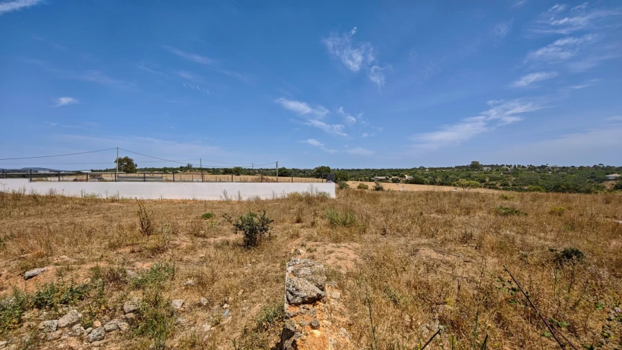 Terreno para Venda em Alcantarilha e Pêra Foto 7
