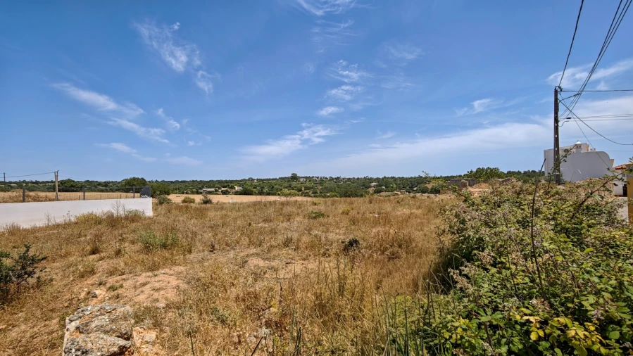 Terreno para Venda em Alcantarilha e Pêra Foto 8