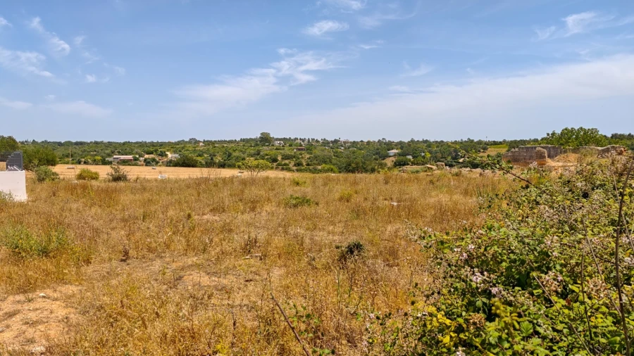Terreno para Venda em Alcantarilha e Pêra Foto 6