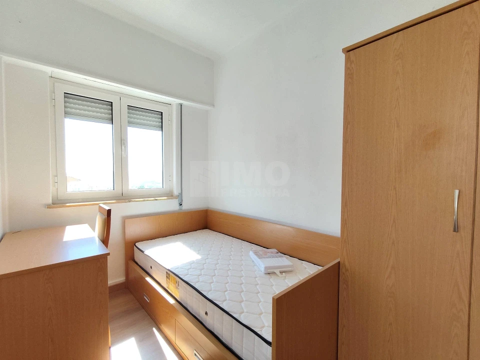 Apartamento T4 para Venda em Covilhã e Canhoso Foto 14