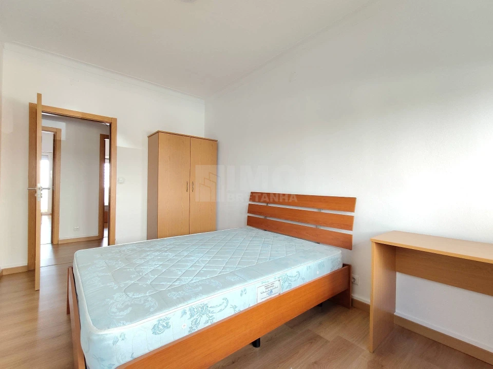 Apartamento T4 para Venda em Covilhã e Canhoso Foto 8