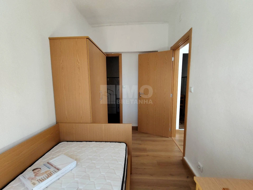 Apartamento T4 para Venda em Covilhã e Canhoso Foto 15