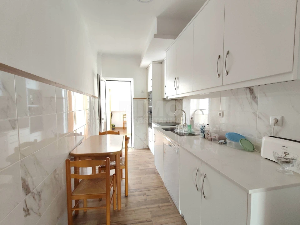 Apartamento T4 para Venda em Covilhã e Canhoso Foto 1