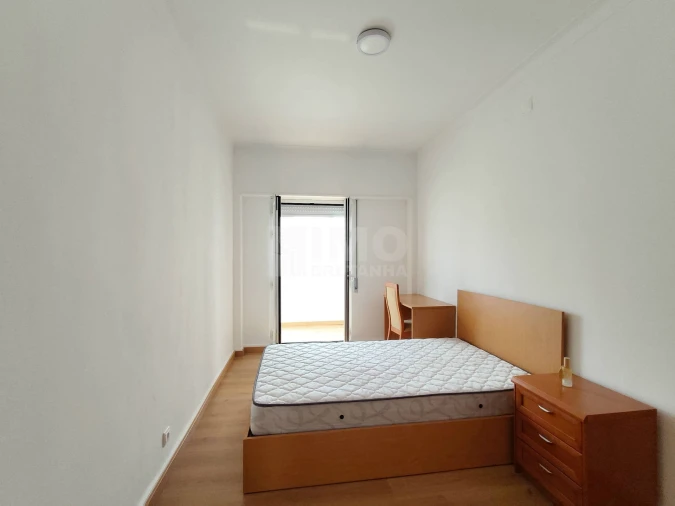 Apartamento T4 para Venda em Covilhã e Canhoso Foto 5