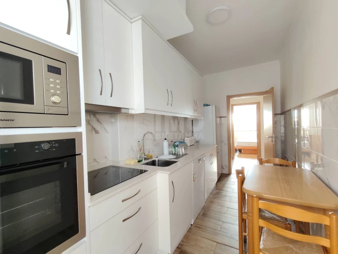 Apartamento T4 para Venda em Covilhã e Canhoso Foto 2
