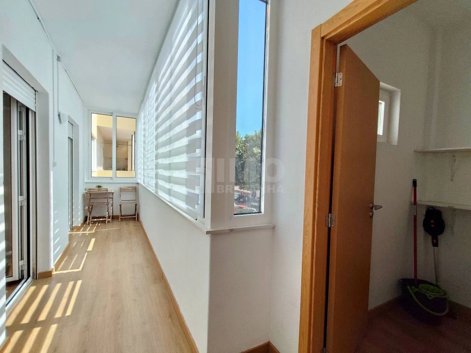 Apartamento T4 para Venda em Covilhã e Canhoso Foto 13