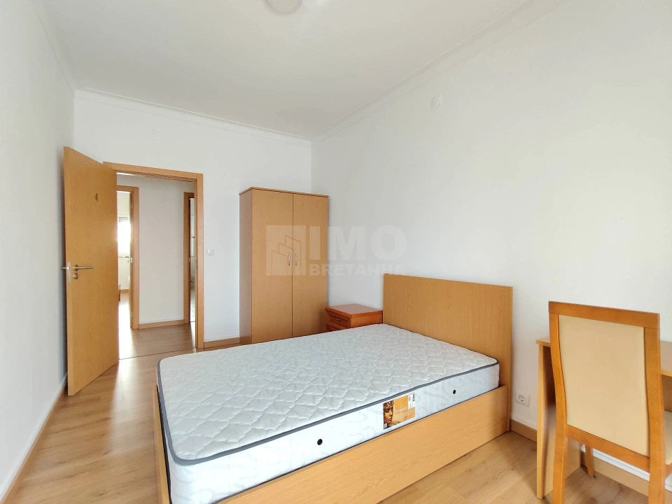 Apartamento T4 para Venda em Covilhã e Canhoso Foto 10