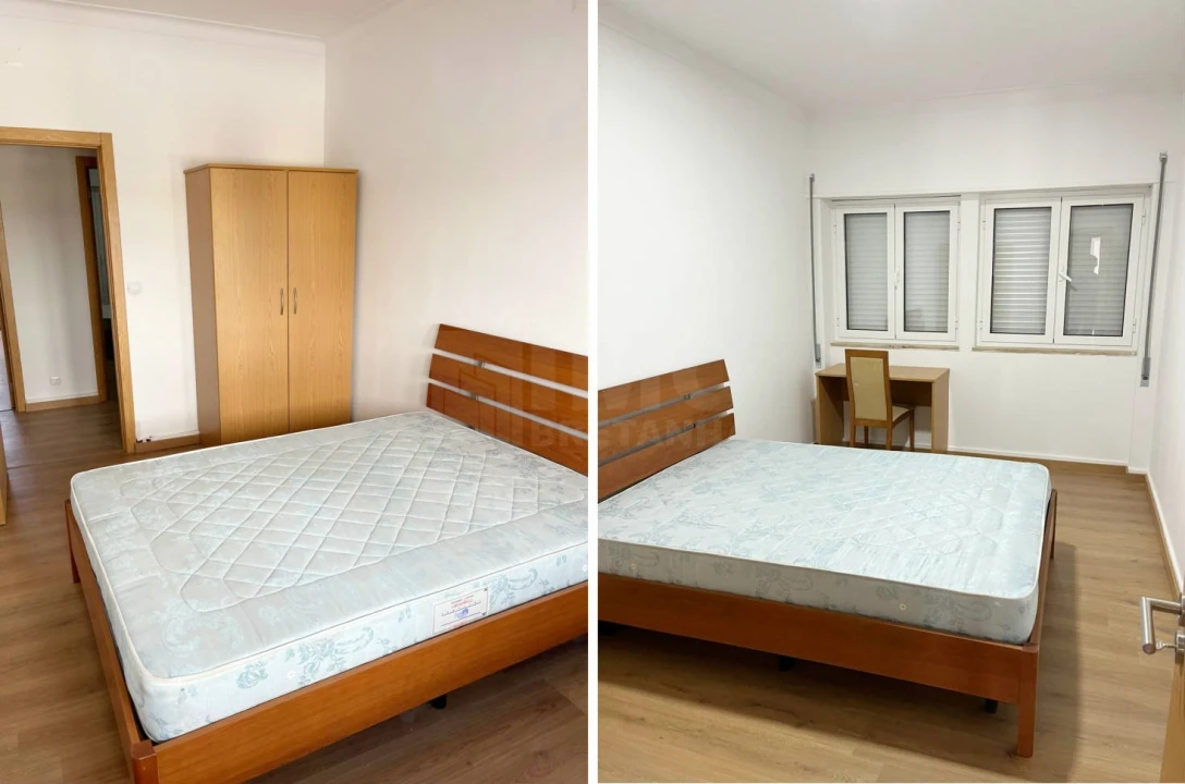 Apartamento T4 para Venda em Covilhã e Canhoso Foto 4