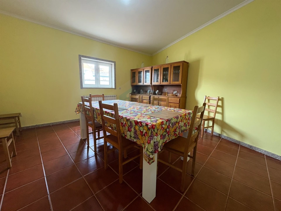 Moradia T3 para Venda em Carvalhais Foto 15