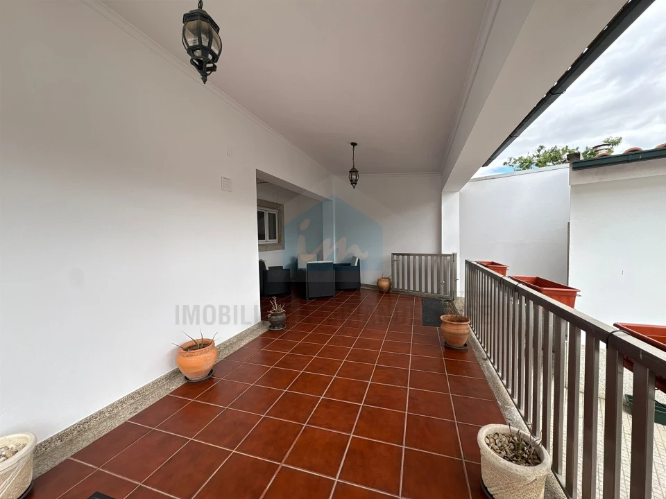 Moradia T3 para Venda em Carvalhais Foto 5