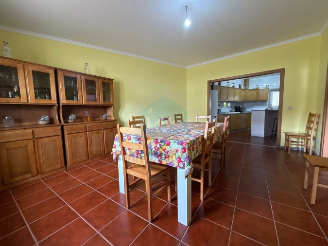 Moradia T3 para Venda em Carvalhais Foto 14