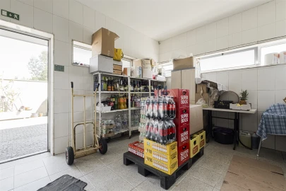 Moradia T3 para Venda em Nogueira da Regedoura