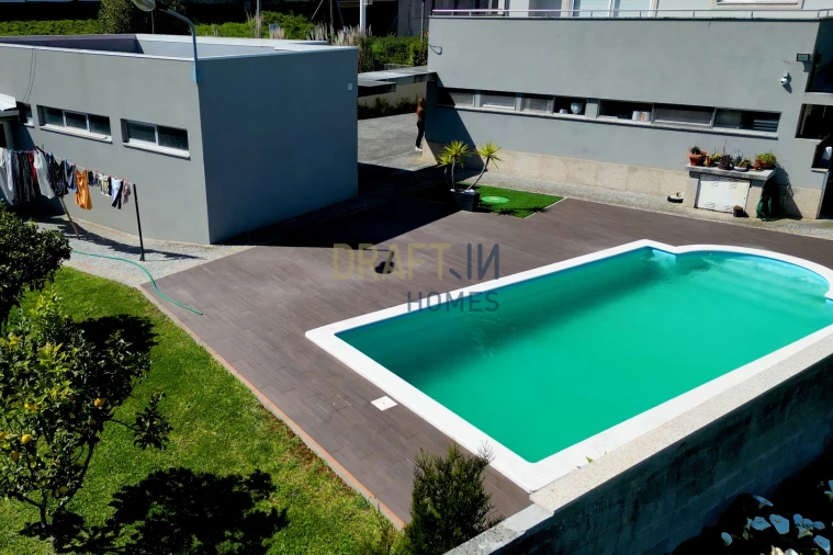 Moradia T3 para Venda em Nogueira da Regedoura Foto 4