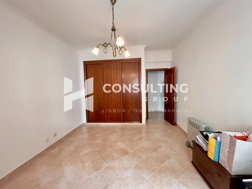 Apartamento T3 para Venda em Setubal (São Sebastião) Foto 32