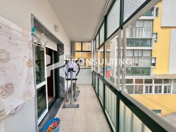 Apartamento T3 para Venda em Setubal (São Sebastião)