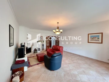 Apartamento T3 para Venda em Setubal (São Sebastião)