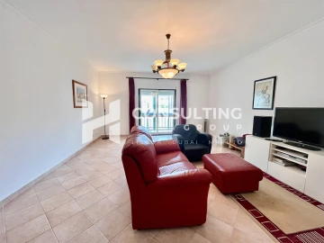 Apartamento T3 para Venda em Setubal (São Sebastião)