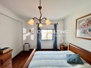 Apartamento T3 para Venda em Setubal (São Sebastião)