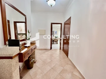Apartamento T3 para Venda em Setubal (São Sebastião)