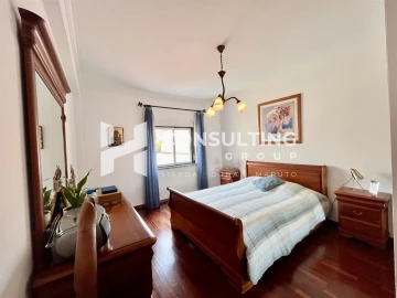Apartamento T3 para Venda em Setubal (São Sebastião)