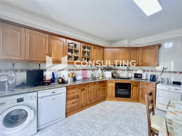 Apartamento T3 para Venda em Setubal (São Sebastião)
