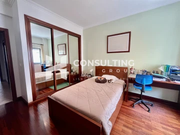 Apartamento T3 para Venda em Setubal (São Sebastião)