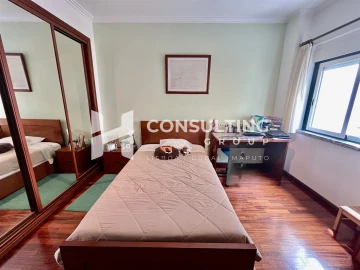 Apartamento T3 para Venda em Setubal (São Sebastião)
