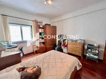 Apartamento T3 para Venda em Setubal (São Sebastião)