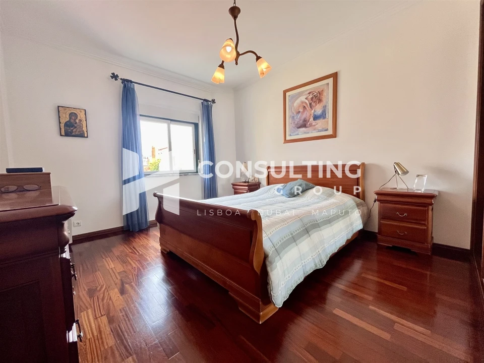 Apartamento T3 para Venda em Setubal (São Sebastião) Foto 18