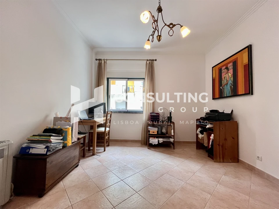 Apartamento T3 para Venda em Setubal (São Sebastião) Foto 30