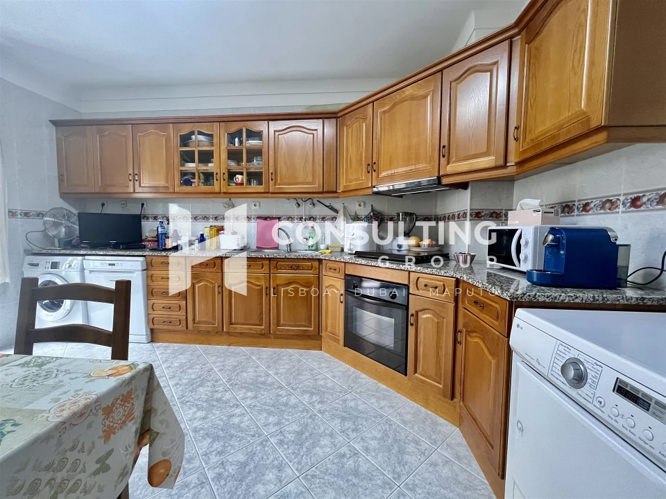 Apartamento T3 para Venda em Setubal (São Sebastião) Foto 39