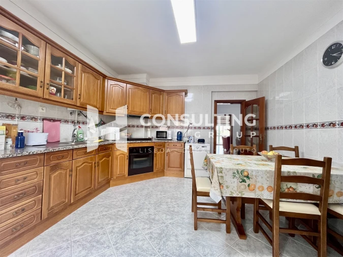 Apartamento T3 para Venda em Setubal (São Sebastião) Foto 38