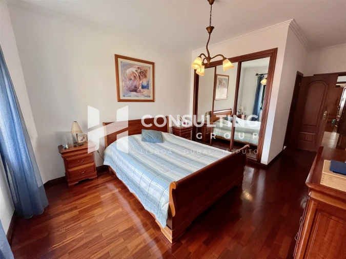 Apartamento T3 para Venda em Setubal (São Sebastião) Foto 15