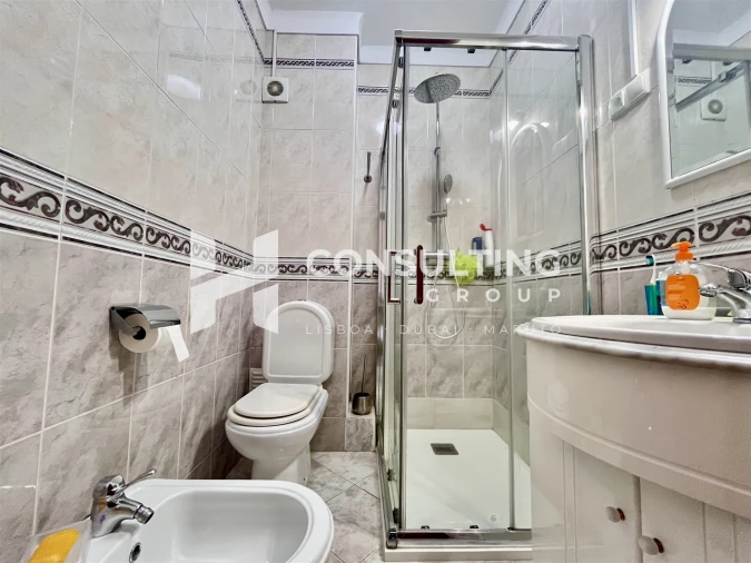 Apartamento T3 para Venda em Setubal (São Sebastião) Foto 19