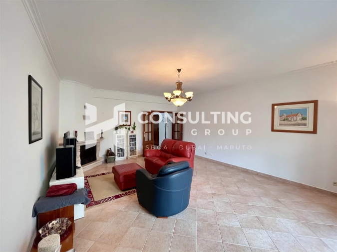 Apartamento T3 para Venda em Setubal (São Sebastião) Foto 6
