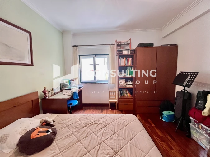 Apartamento T3 para Venda em Setubal (São Sebastião) Foto 28
